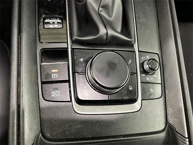 used 2024 Mazda CX-50 car, priced at $27,669