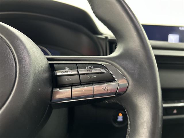 used 2024 Mazda CX-50 car, priced at $27,669