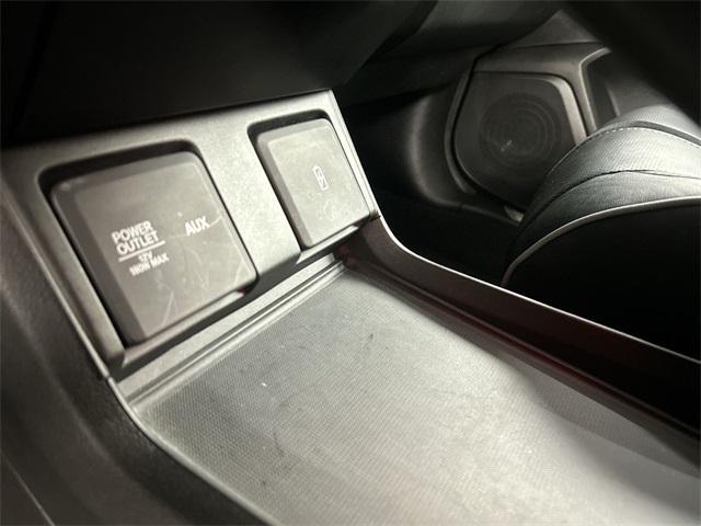 used 2020 Acura RDX car, priced at $23,954