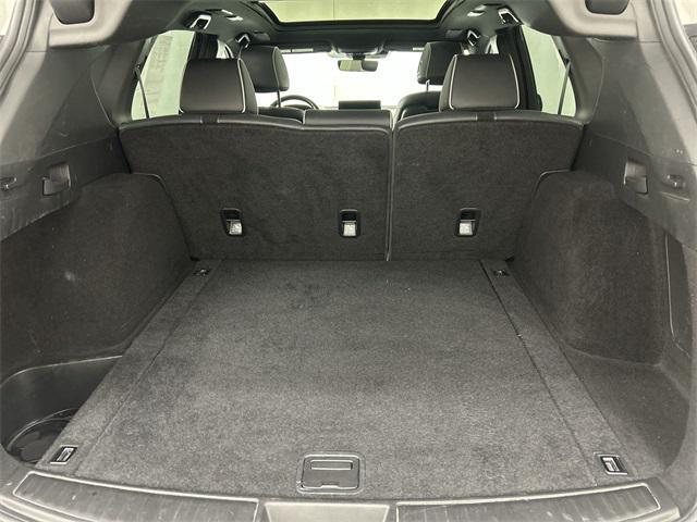 used 2020 Acura RDX car, priced at $23,954