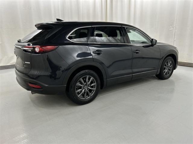 used 2023 Mazda CX-9 car, priced at $23,902