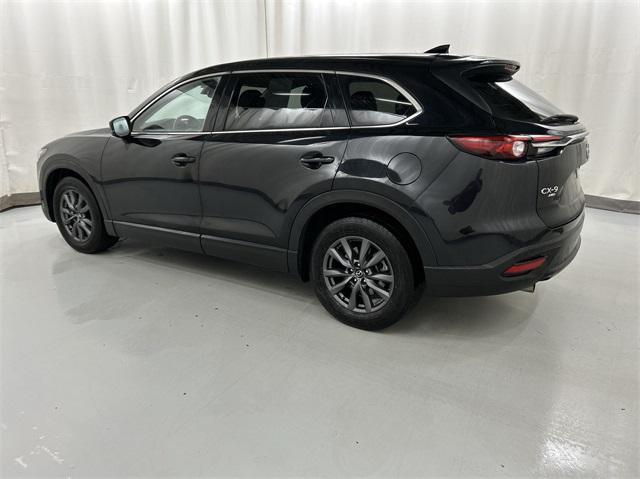 used 2023 Mazda CX-9 car, priced at $23,902