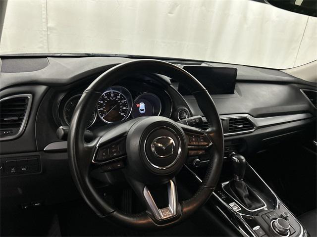 used 2023 Mazda CX-9 car, priced at $23,902