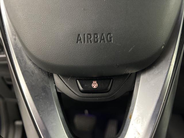 used 2022 BMW X3 car, priced at $29,861