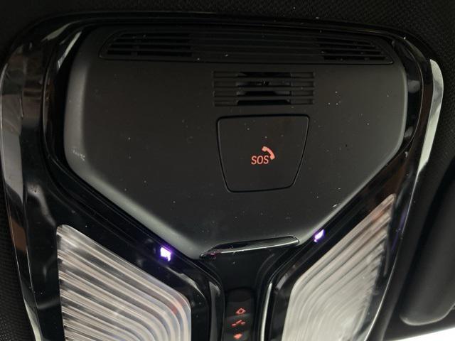 used 2022 BMW X3 car, priced at $29,861