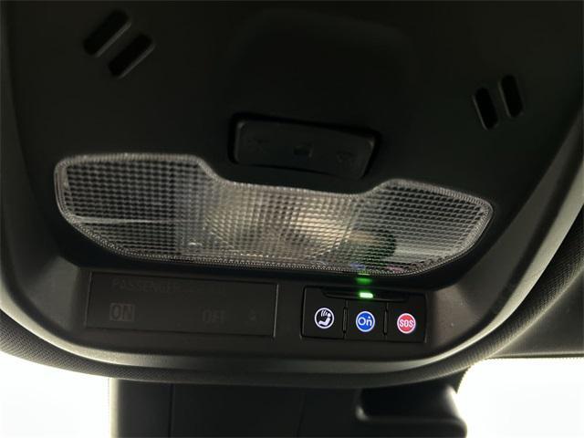 used 2025 Chevrolet Trax car, priced at $23,970