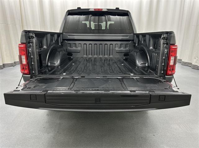 used 2023 Ford F-150 car, priced at $41,999