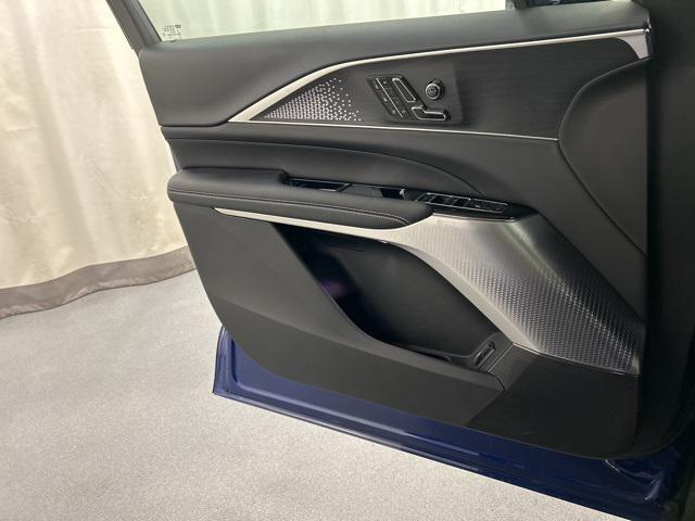new 2026 Cadillac LYRIQ car, priced at $87,335