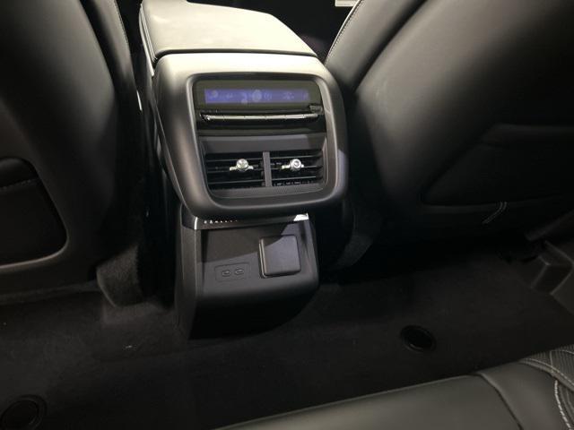 new 2026 Cadillac LYRIQ car, priced at $87,335