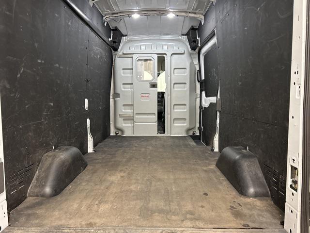 used 2023 Ford Transit-250 car, priced at $41,499