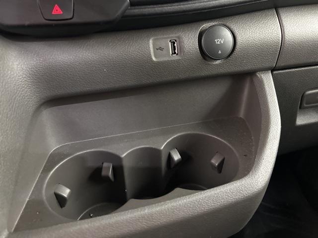 used 2023 Ford Transit-250 car, priced at $41,499