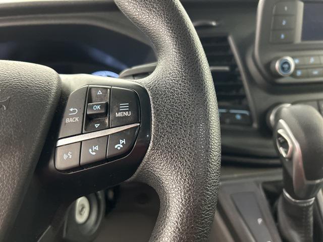 used 2023 Ford Transit-250 car, priced at $41,499