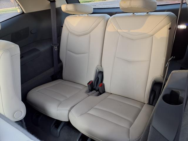 used 2023 Cadillac XT6 car, priced at $42,990