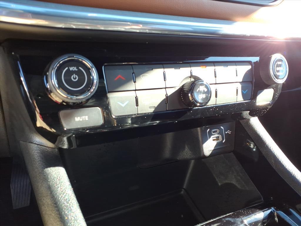 used 2024 Jeep Compass car, priced at $28,977