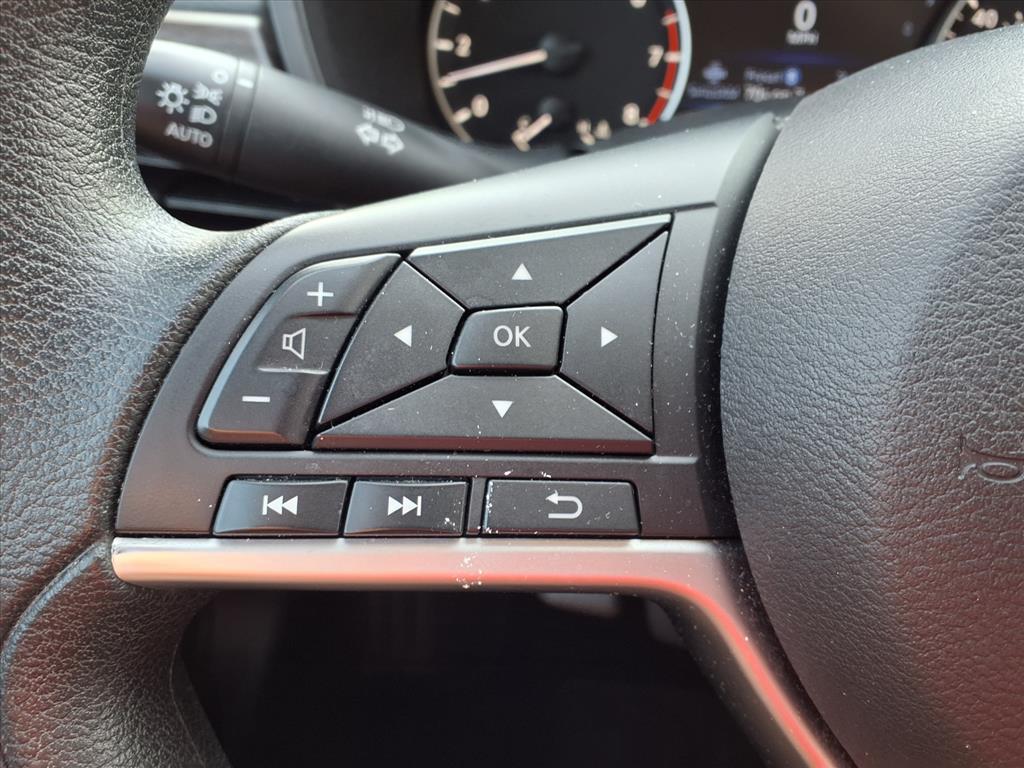used 2024 Nissan Altima car, priced at $23,977