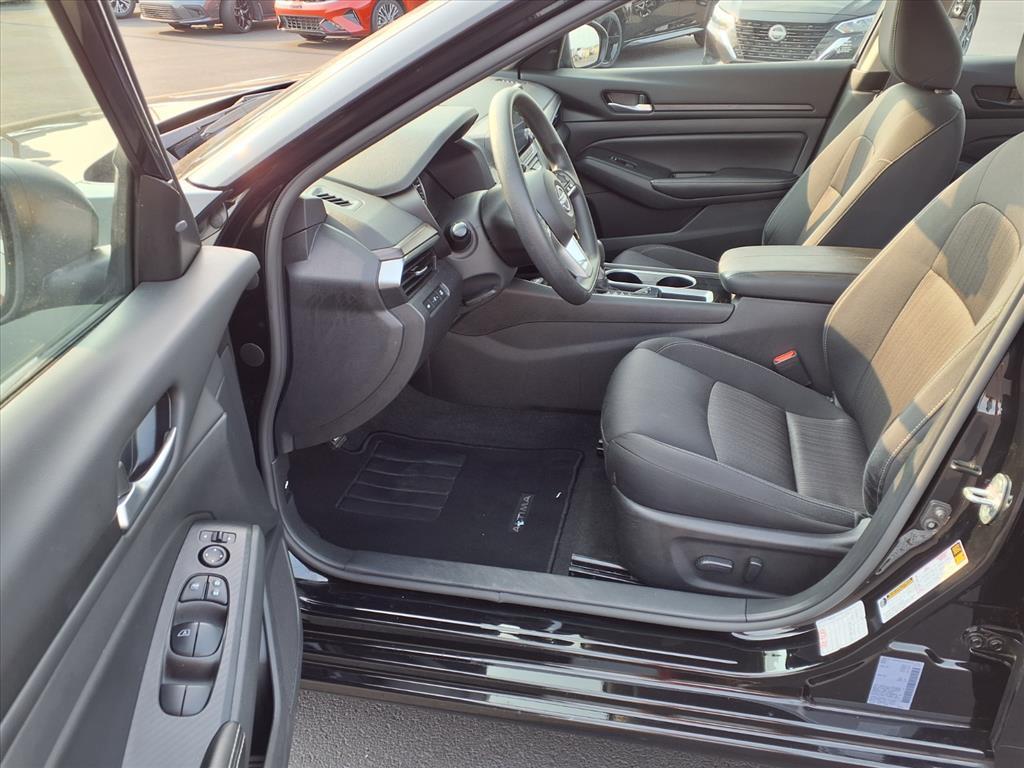 used 2024 Nissan Altima car, priced at $23,977