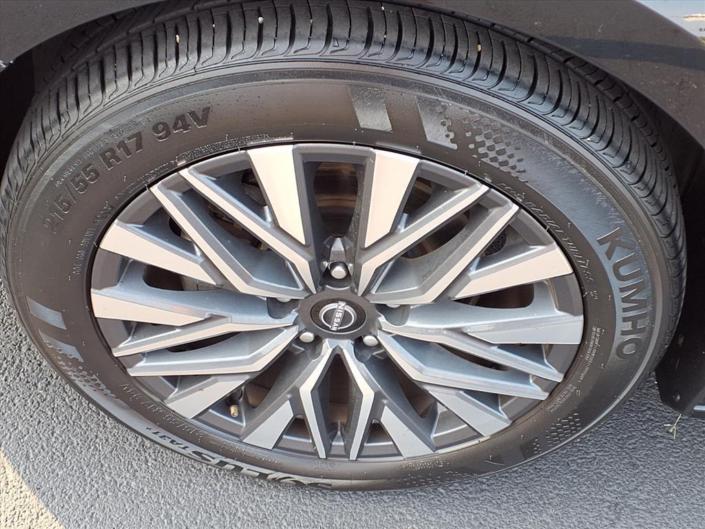 used 2024 Nissan Altima car, priced at $23,977