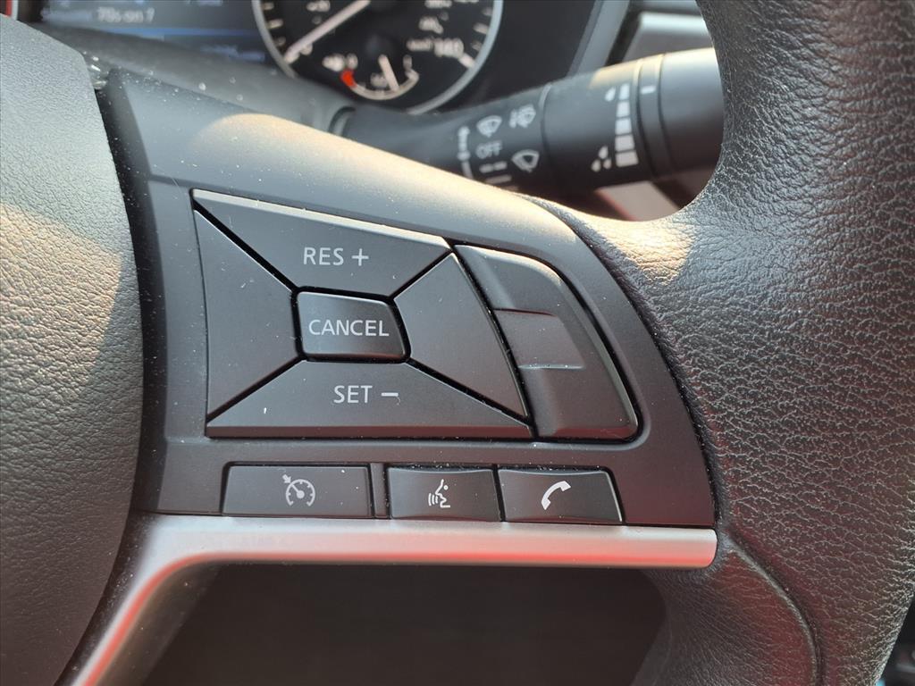 used 2024 Nissan Altima car, priced at $23,977