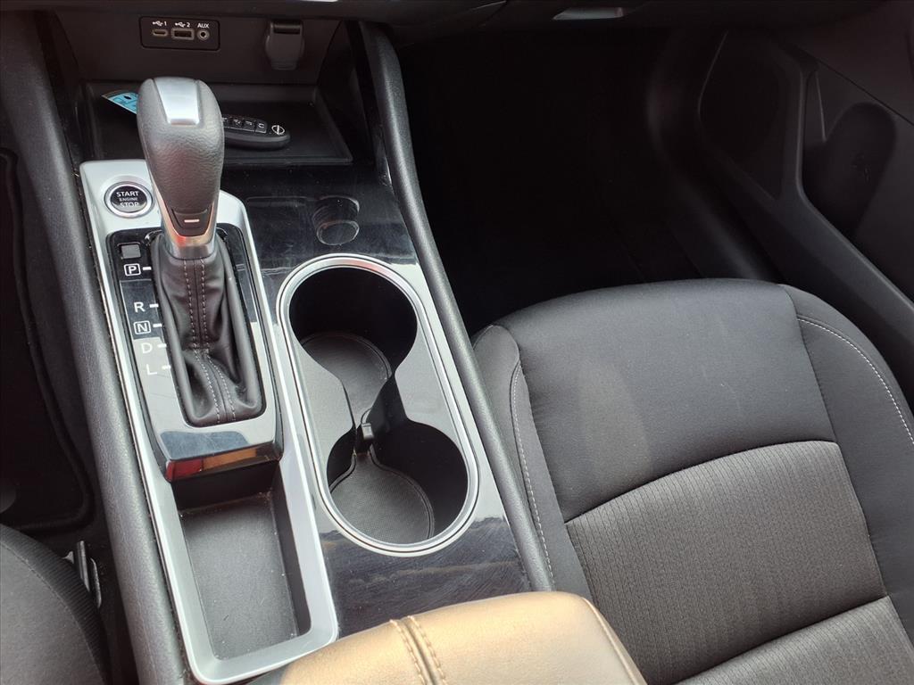 used 2024 Nissan Altima car, priced at $23,977