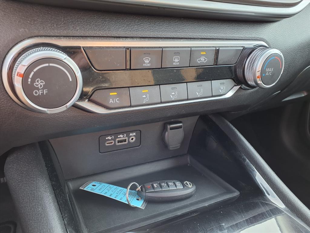 used 2024 Nissan Altima car, priced at $23,977