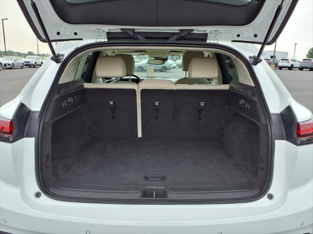 used 2023 Buick Envision car, priced at $20,977