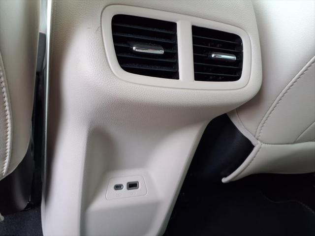 used 2023 Buick Envision car, priced at $20,977