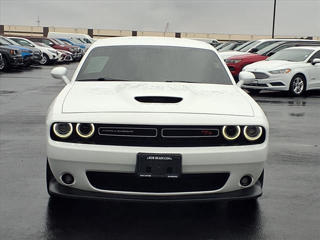 used 2019 Dodge Challenger car, priced at $27,977