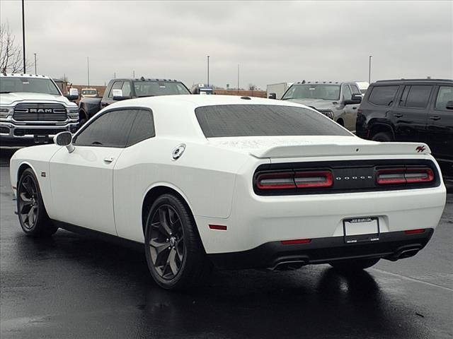 used 2019 Dodge Challenger car, priced at $27,977