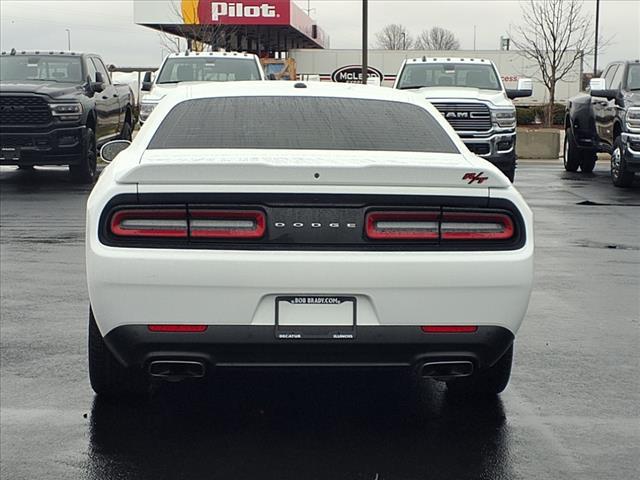 used 2019 Dodge Challenger car, priced at $27,977