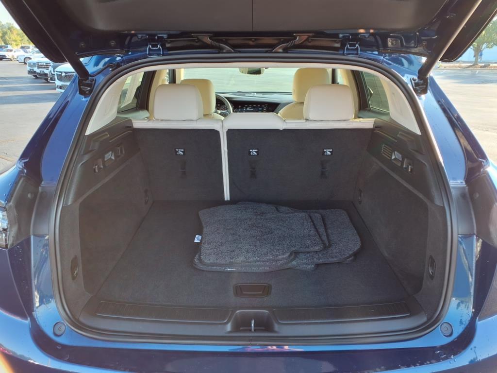 used 2023 Buick Envision car, priced at $32,990