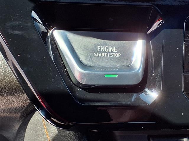 new 2025 GMC Sierra 2500 car, priced at $84,515