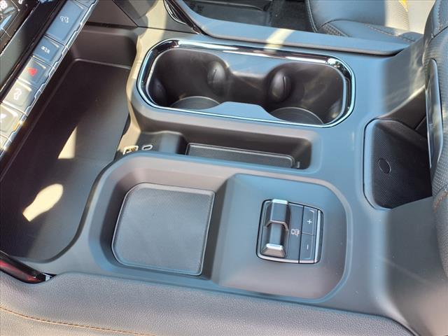 new 2025 GMC Sierra 2500 car, priced at $84,515