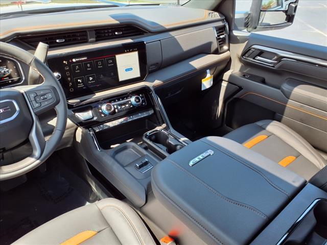 new 2025 GMC Sierra 2500 car, priced at $84,515