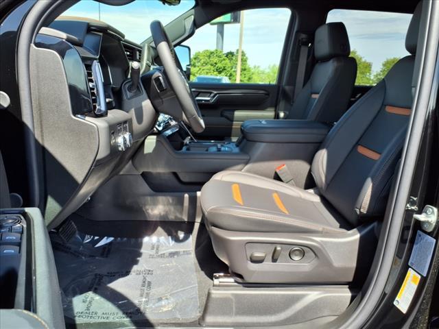 new 2025 GMC Sierra 2500 car, priced at $84,515
