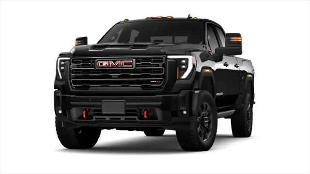 new 2025 GMC Sierra 2500 car, priced at $88,015
