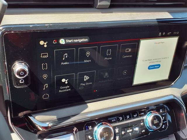 new 2025 GMC Sierra 2500 car, priced at $84,515