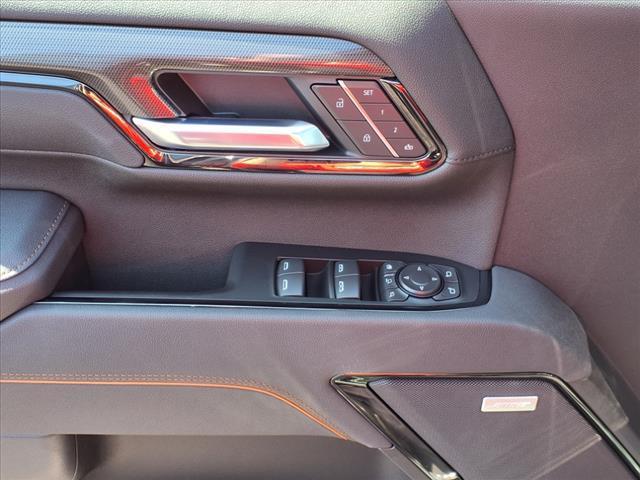 new 2025 GMC Sierra 2500 car, priced at $84,515