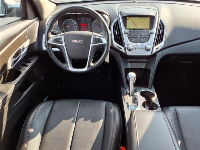 used 2015 GMC Terrain car, priced at $12,990