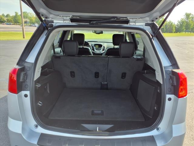 used 2015 GMC Terrain car, priced at $12,990