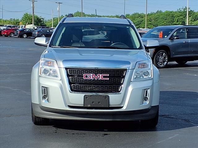 used 2015 GMC Terrain car, priced at $12,990