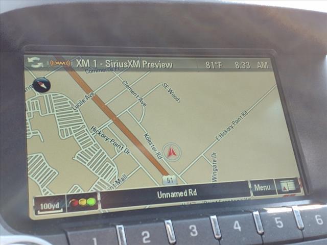 used 2015 GMC Terrain car, priced at $12,990