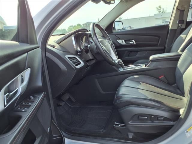 used 2015 GMC Terrain car, priced at $12,990