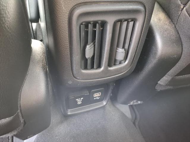 used 2020 Jeep Compass car, priced at $21,977