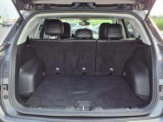 used 2020 Jeep Compass car, priced at $21,977