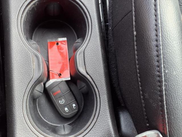 used 2020 Jeep Compass car, priced at $21,977