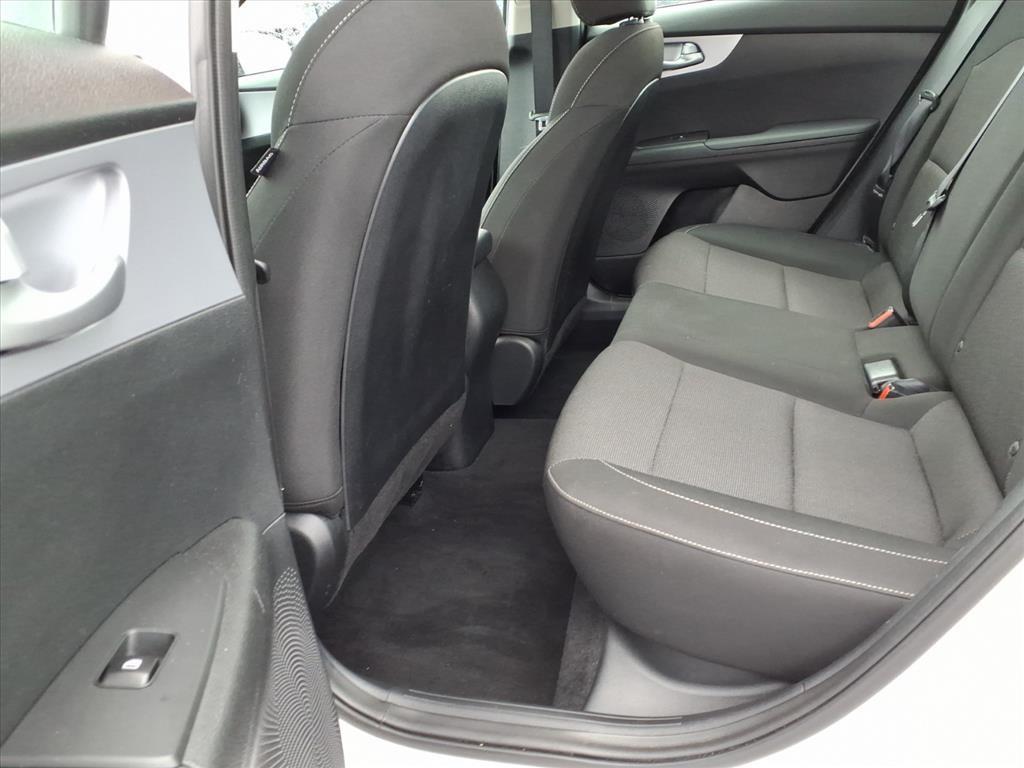 used 2024 Kia Forte car, priced at $18,977