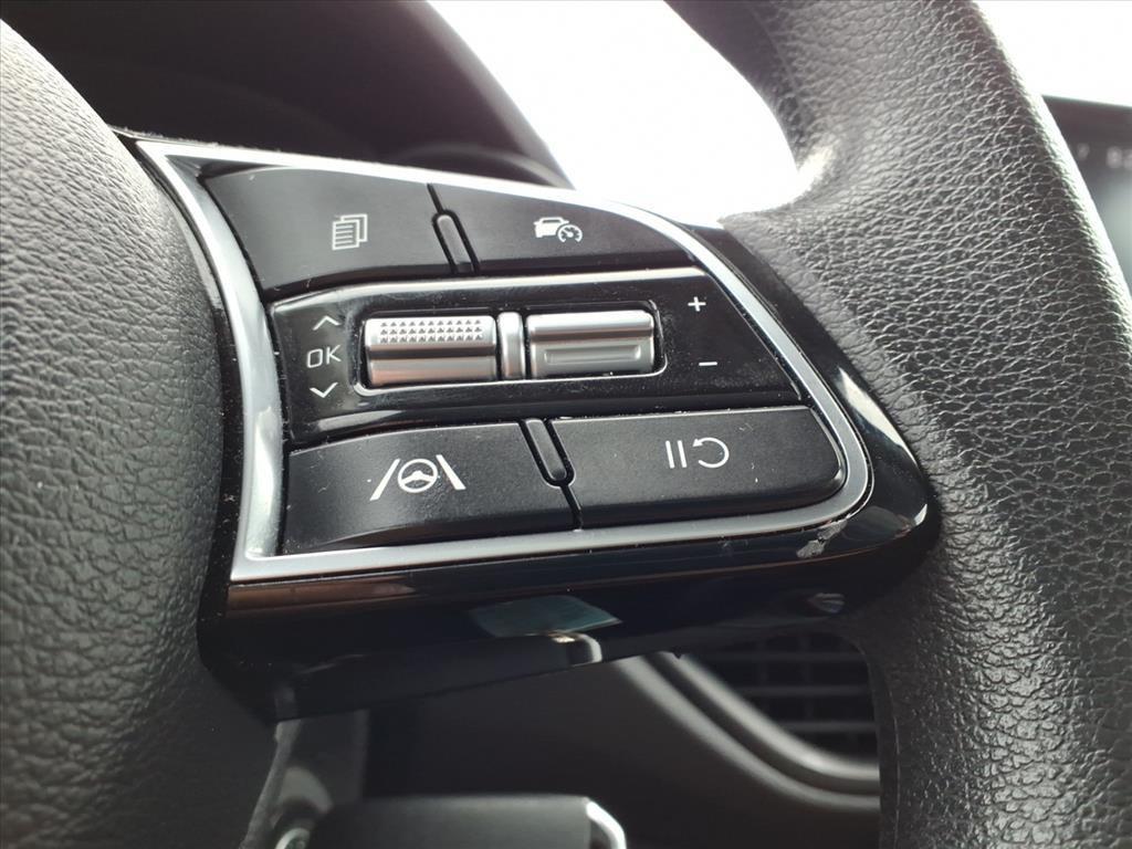 used 2024 Kia Forte car, priced at $18,977