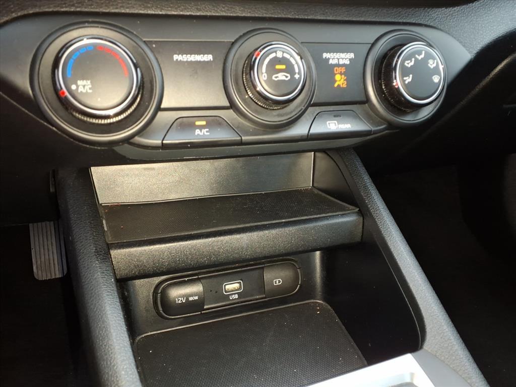 used 2024 Kia Forte car, priced at $18,977