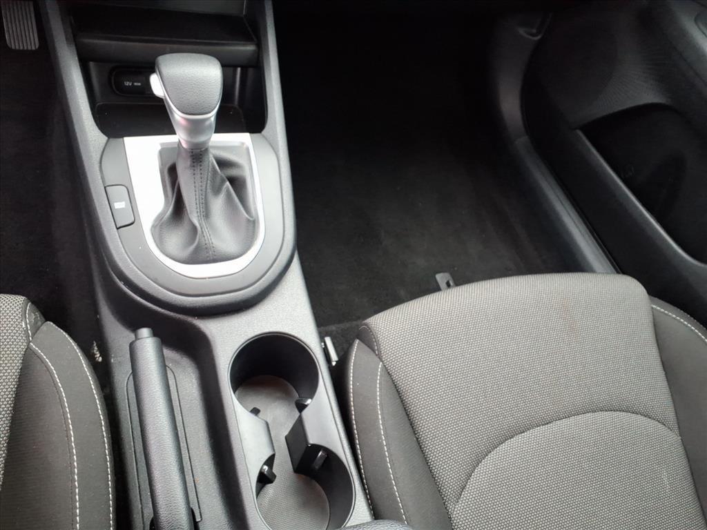 used 2024 Kia Forte car, priced at $18,977