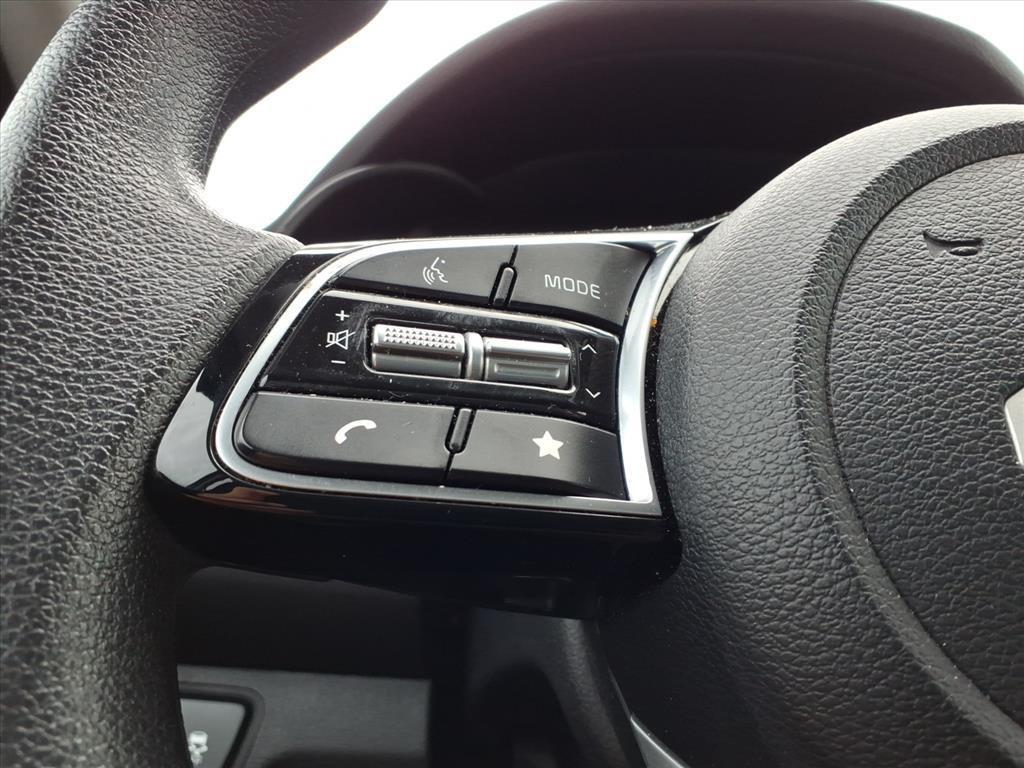 used 2024 Kia Forte car, priced at $18,977